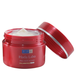 Hada Labo Pro Anti Ageing Cream 50Gm